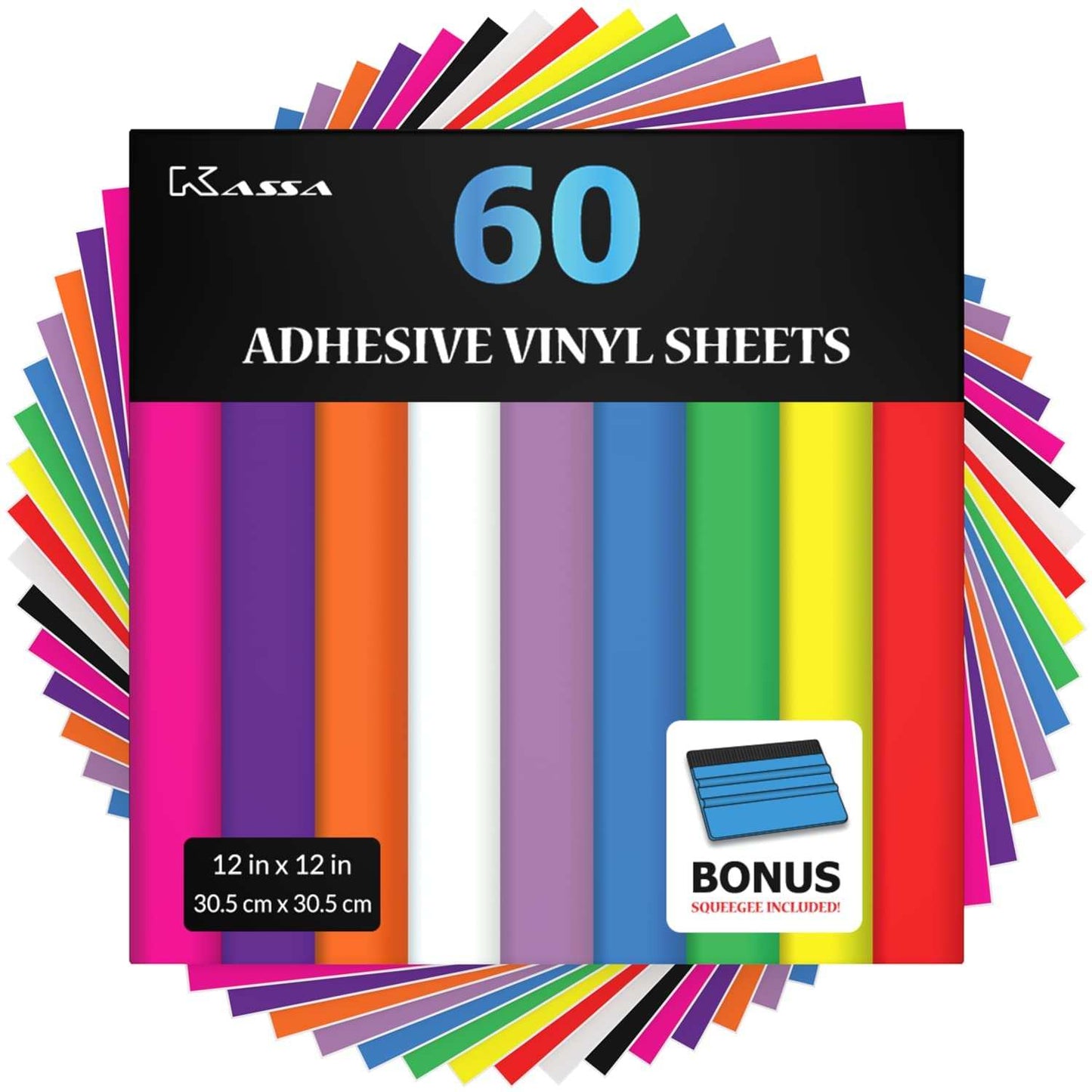 permanent vinyl sheets