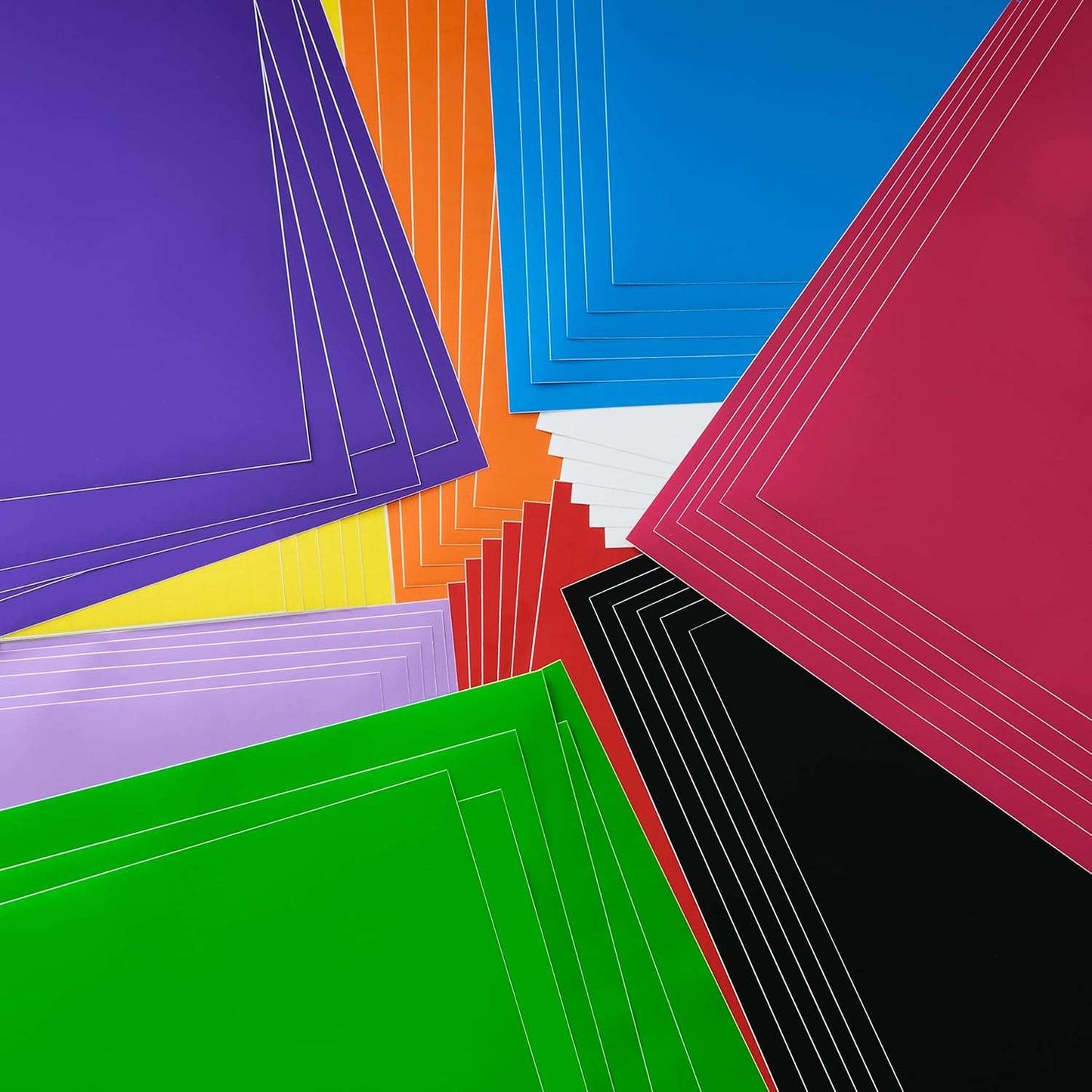 permanent vinyl sheets
