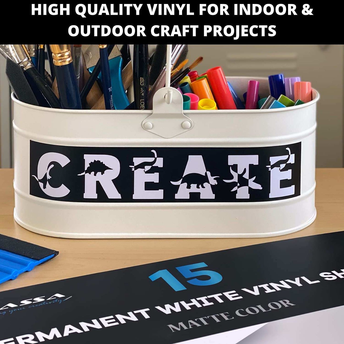 vinyl sheets adhesive
