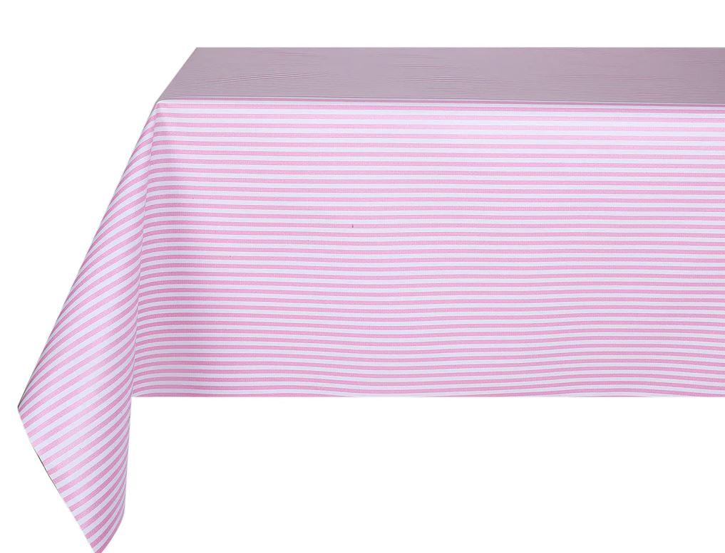wipe clean tablecloth