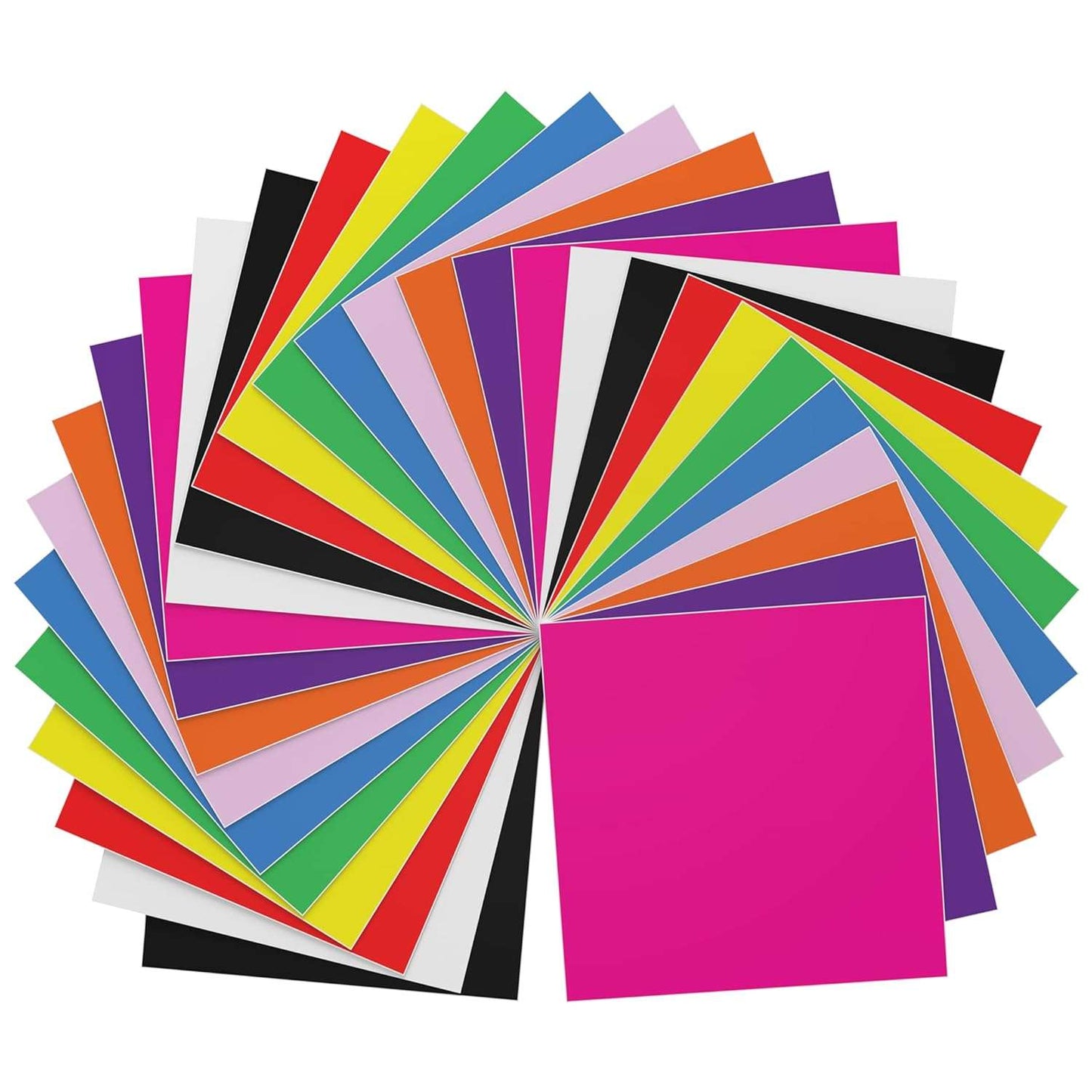 adhesive permanent vinyl