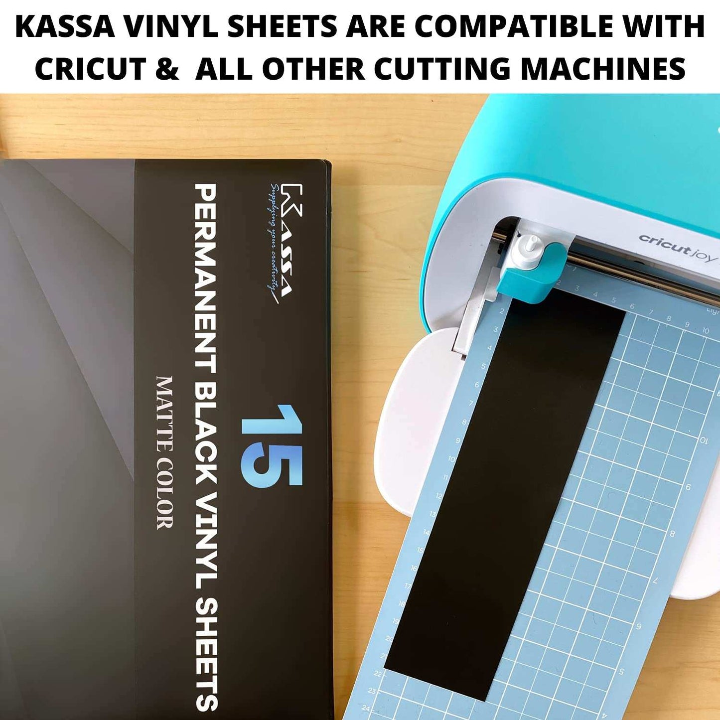 adhesive vinyl sheets
