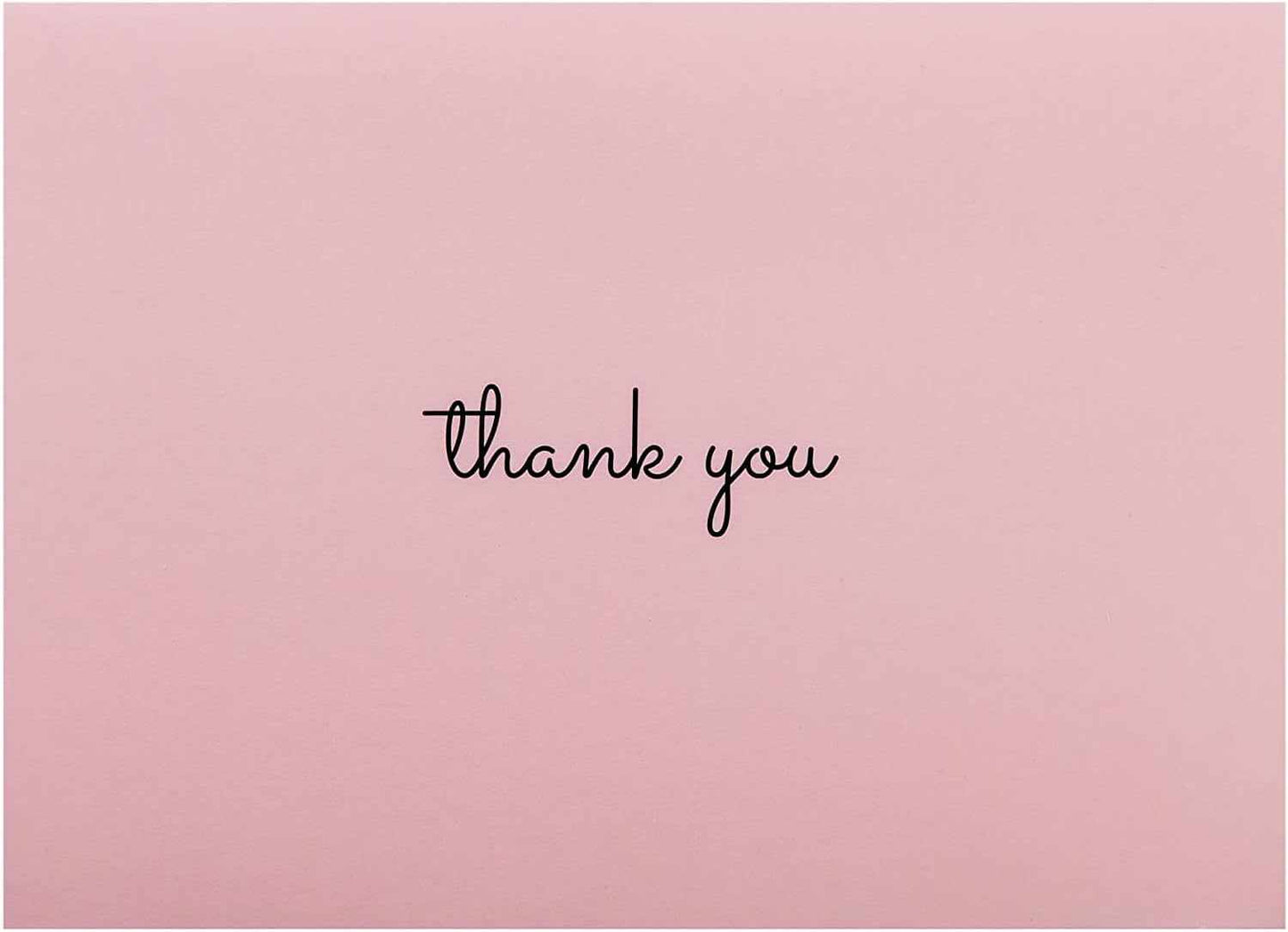 thank you cards