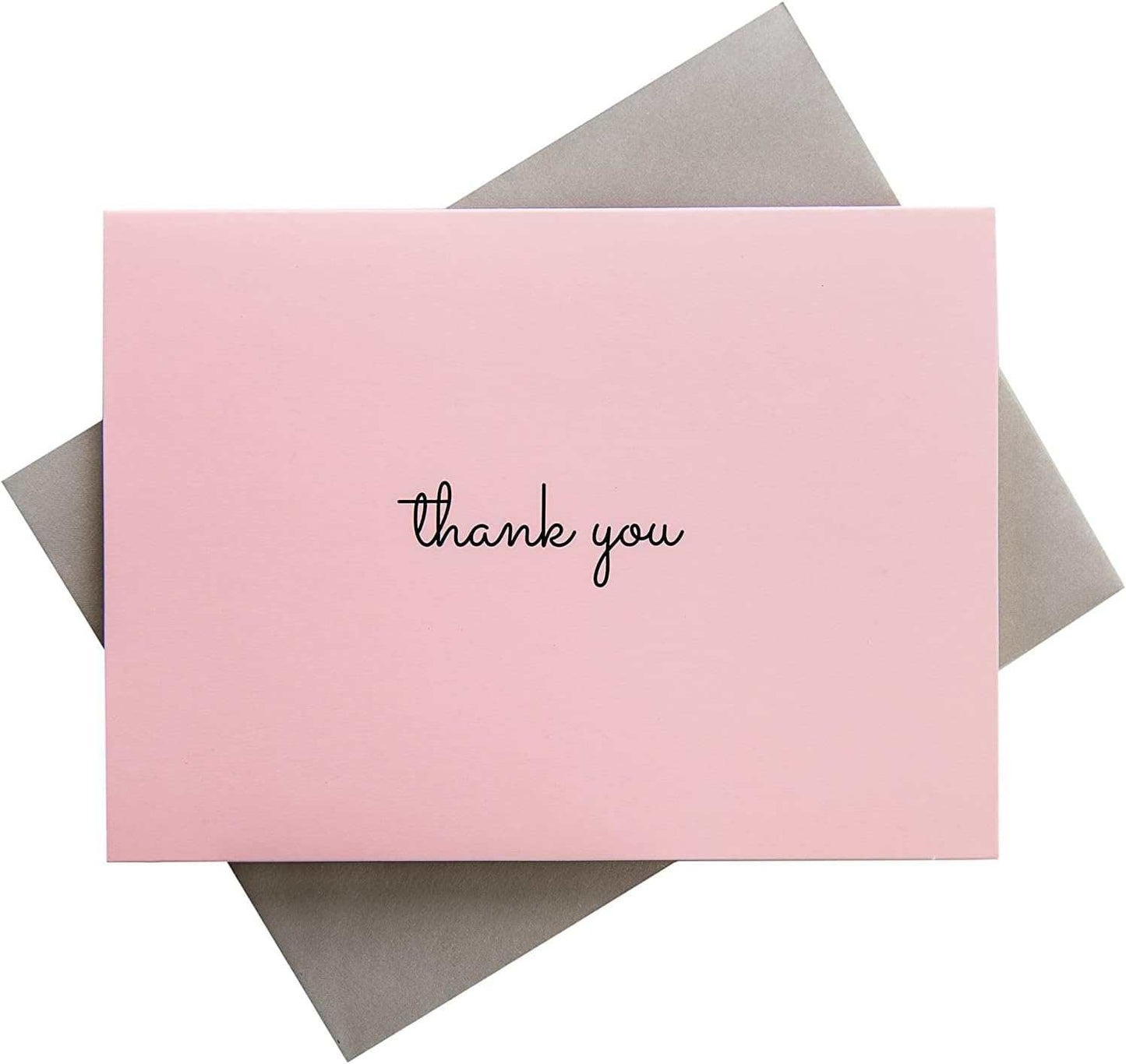 thank you cards multipack