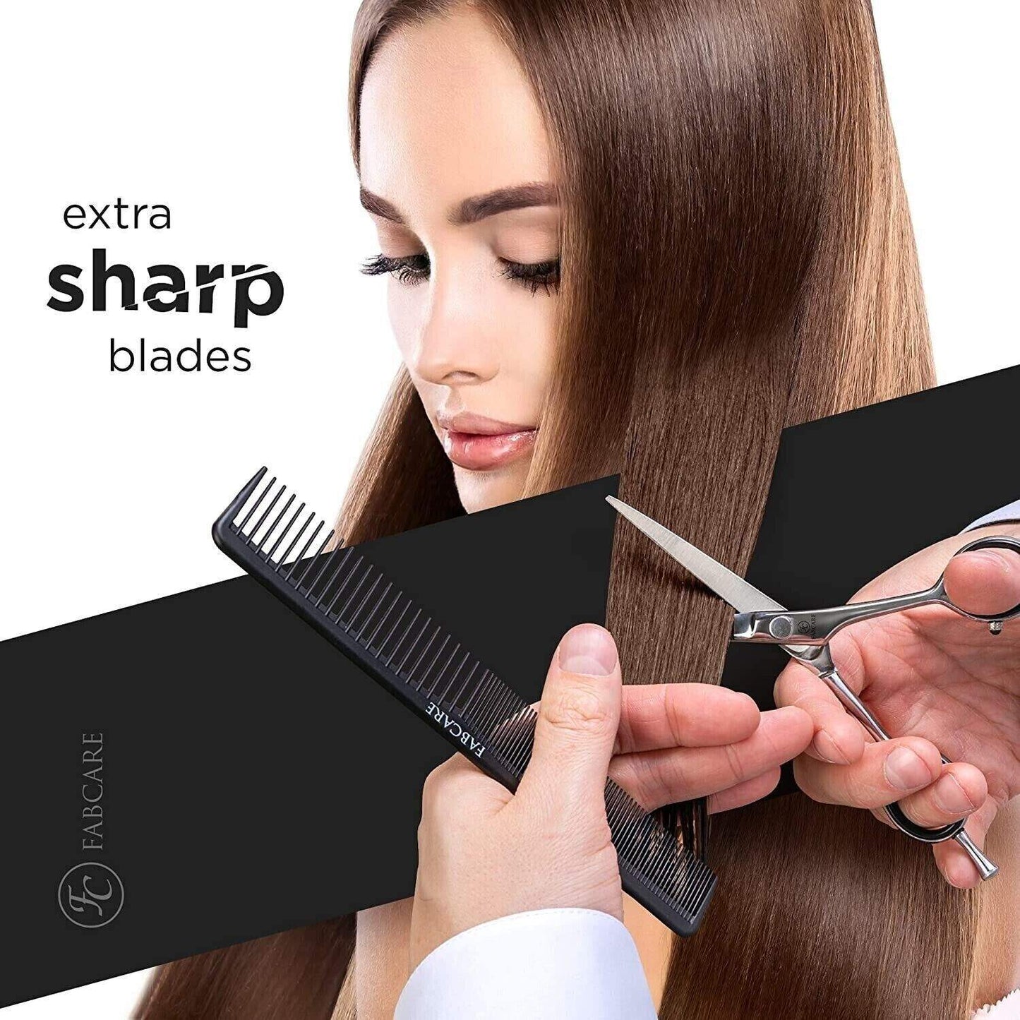 hairdressing scissors