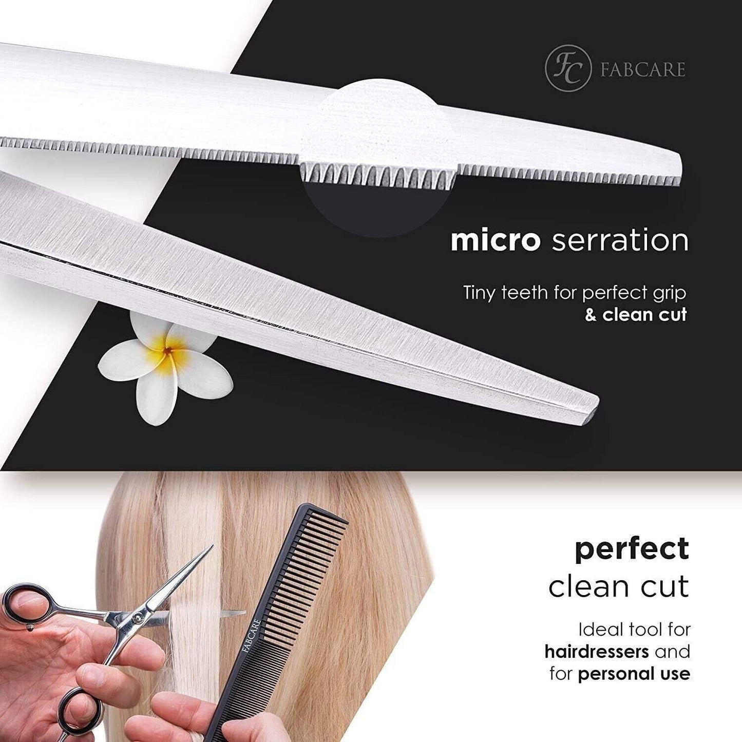 hair scissors