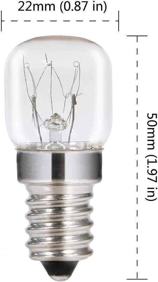 oven light bulbs