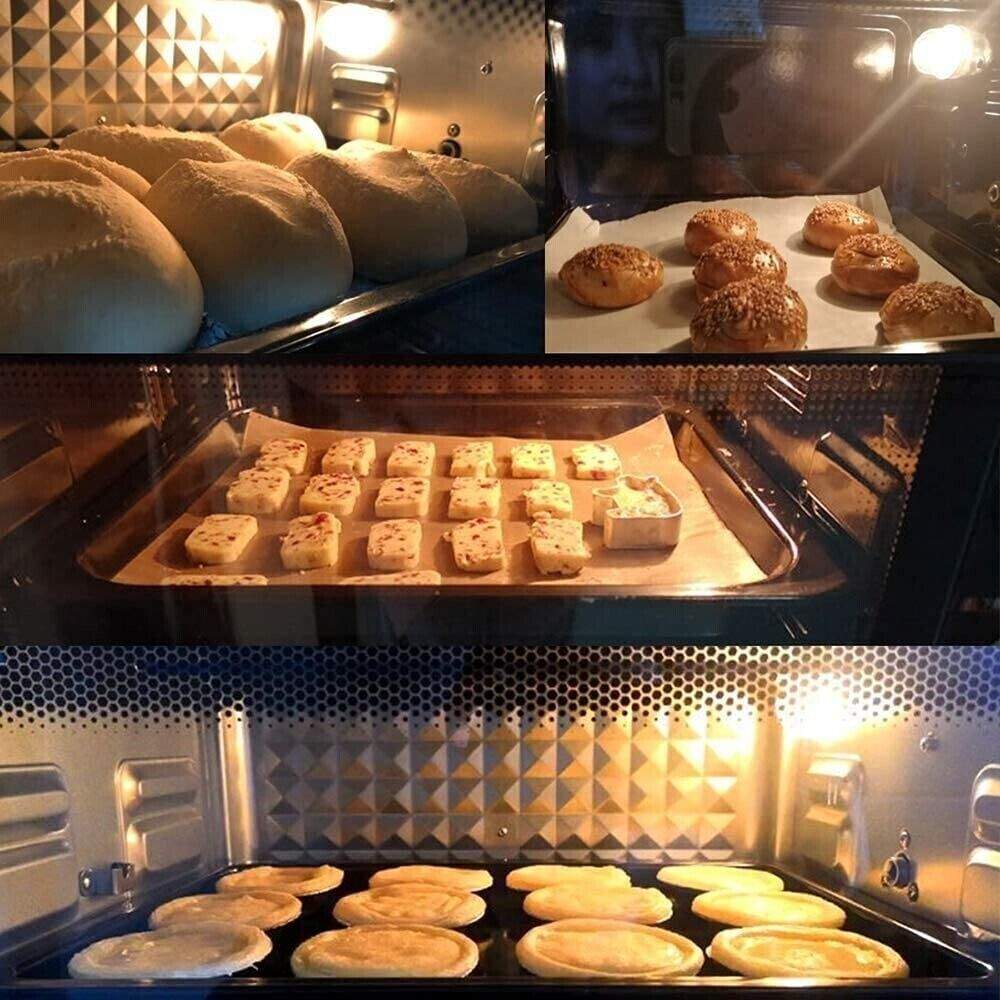 oven light bulbs
