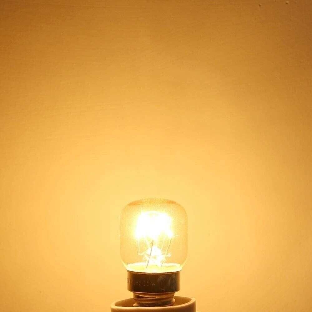 oven light bulbs