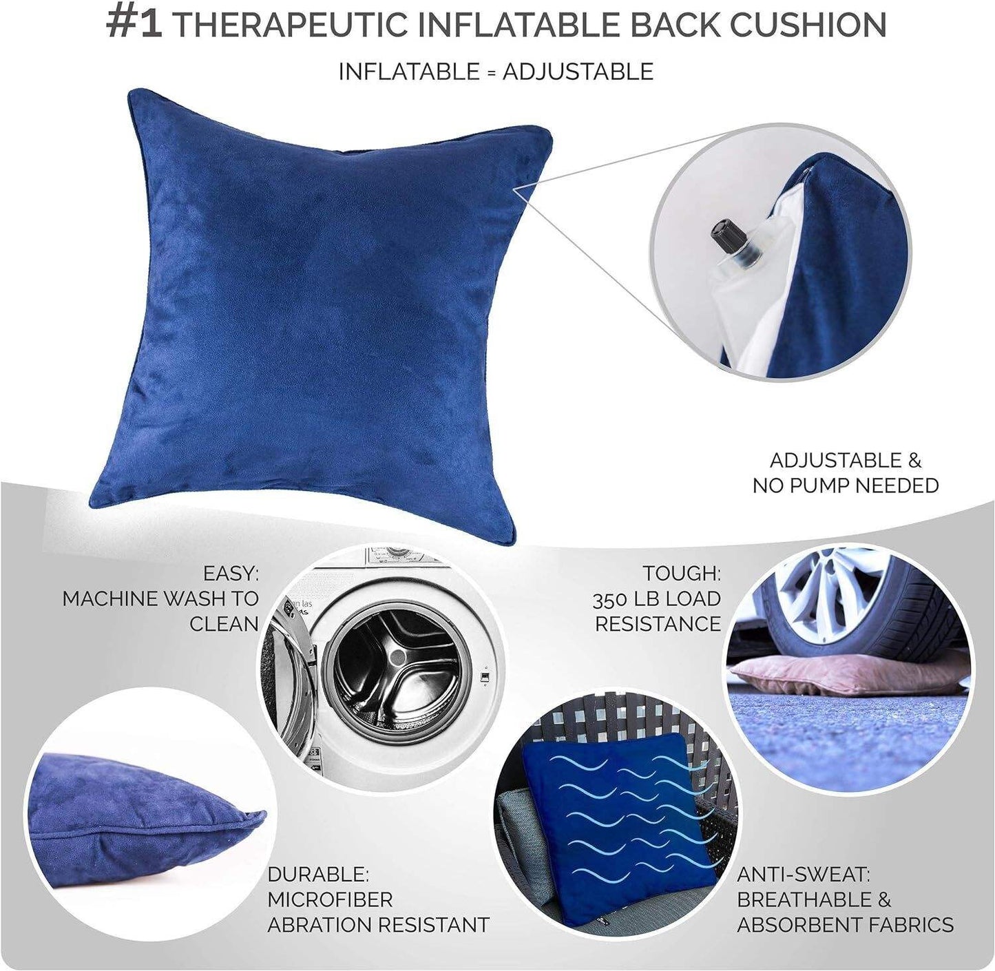 office chair cushion