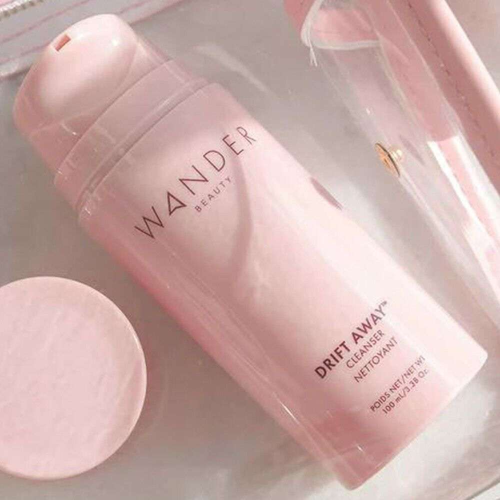 skincare set for women