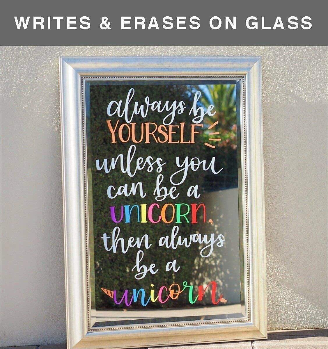Chalk pens