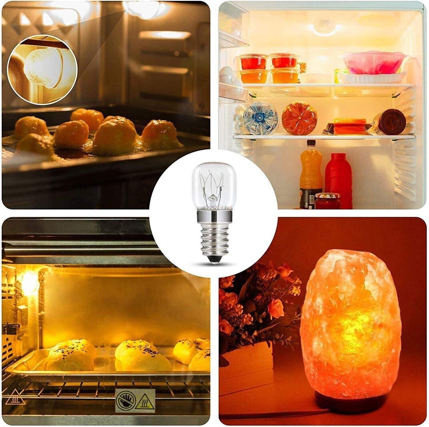 oven bulbs