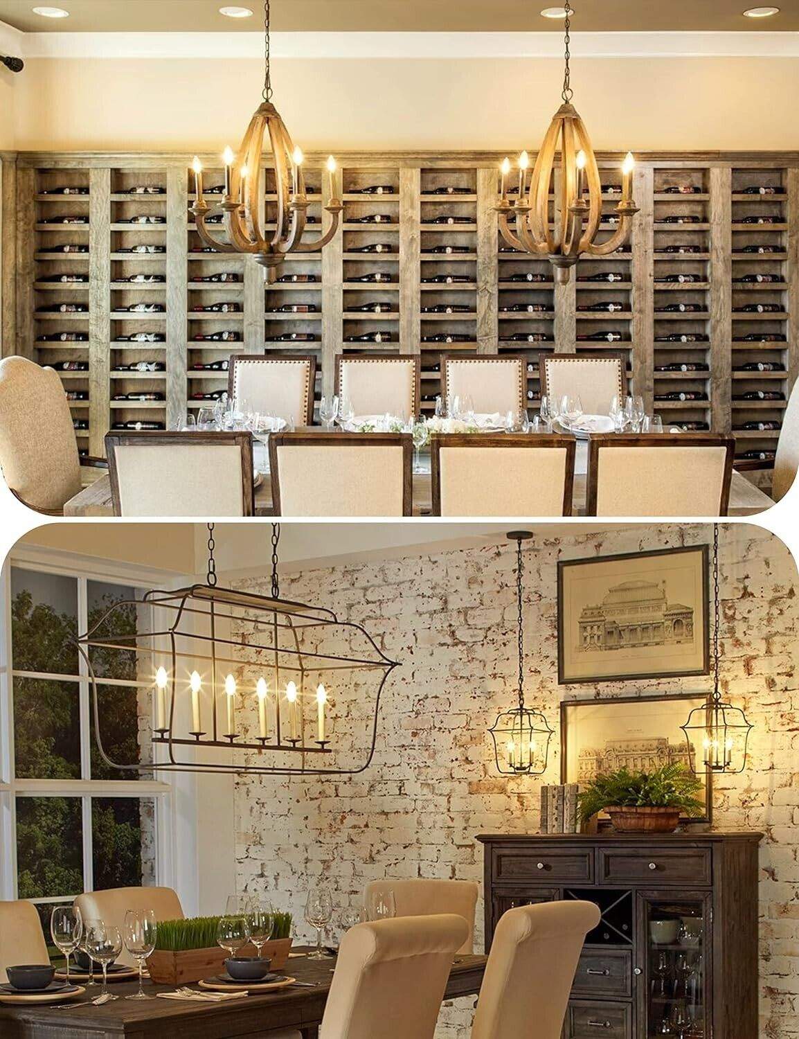 B22 Bayonet Light Bulbs