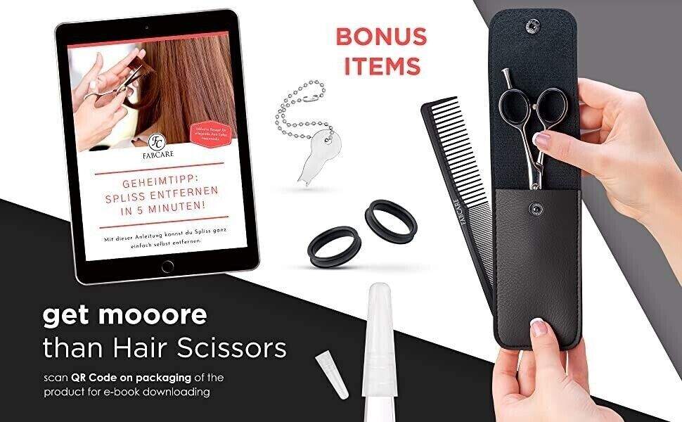 hairscissors