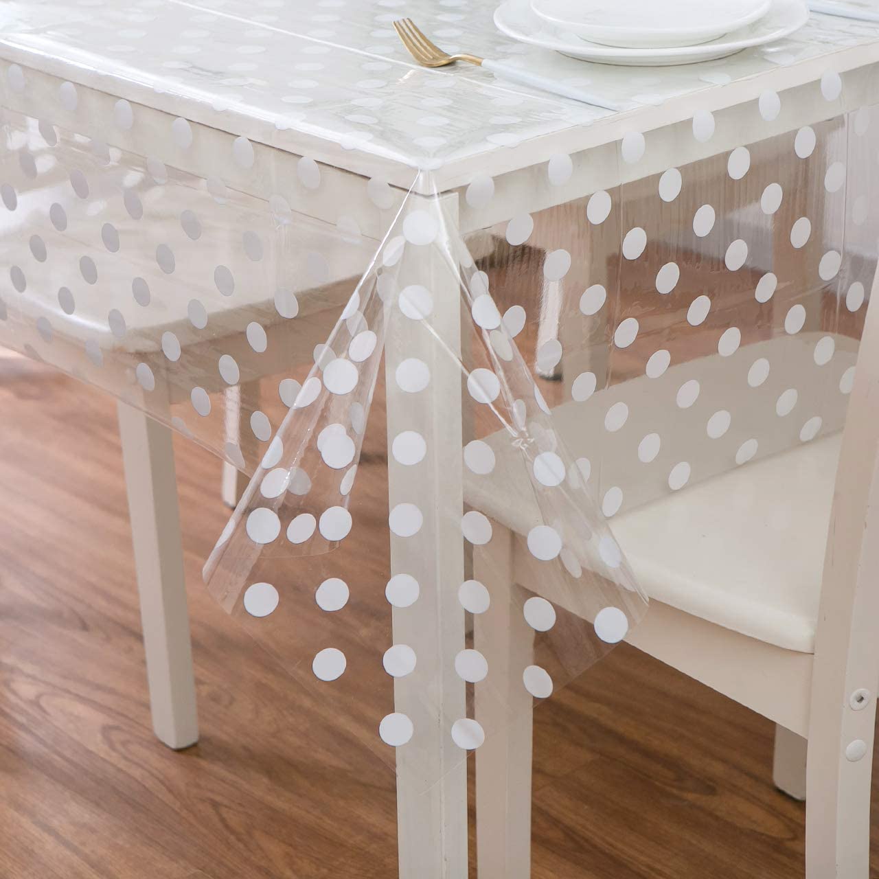 Wipe Clean Tablecloth