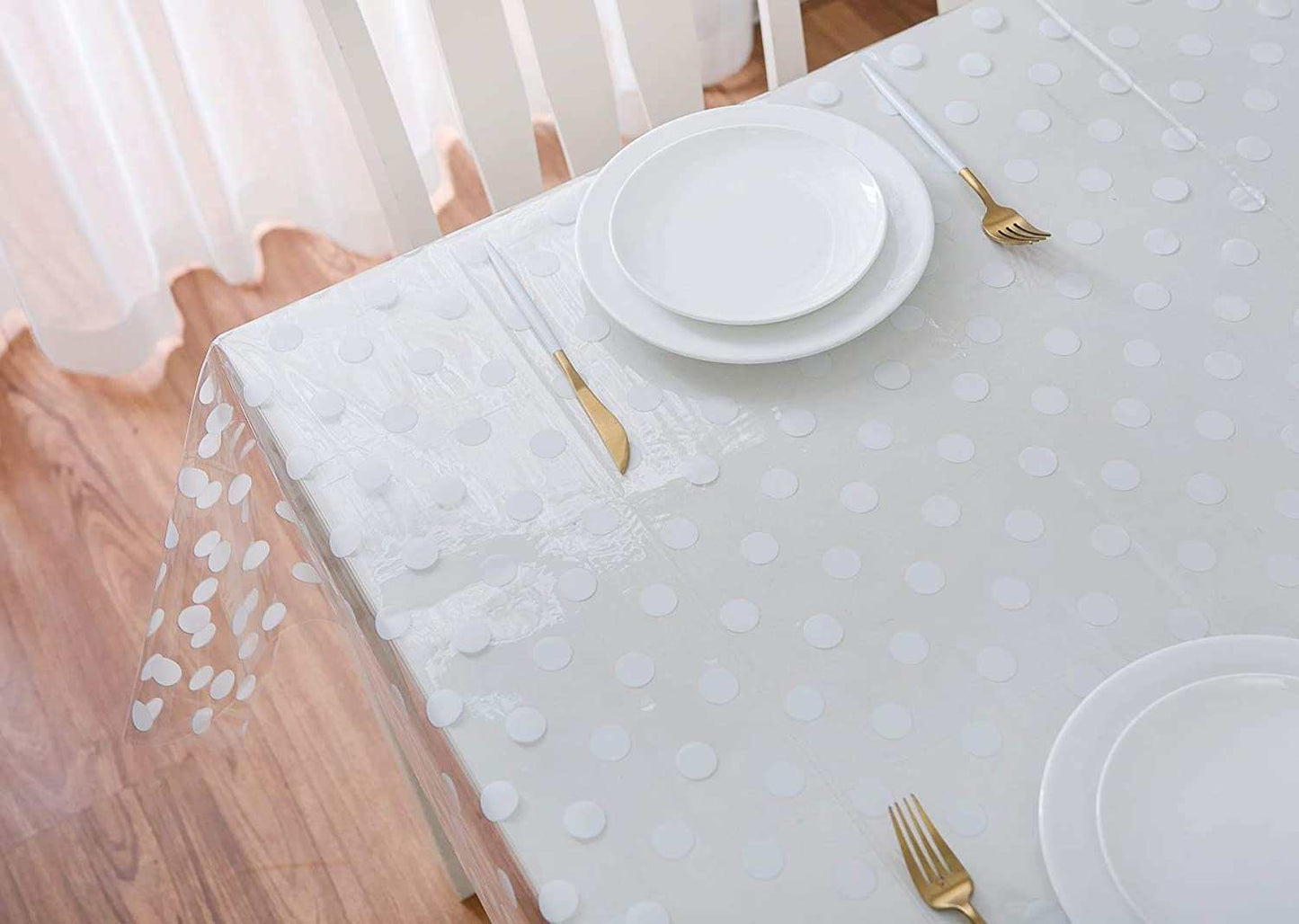 Wipe Clean Tablecloth