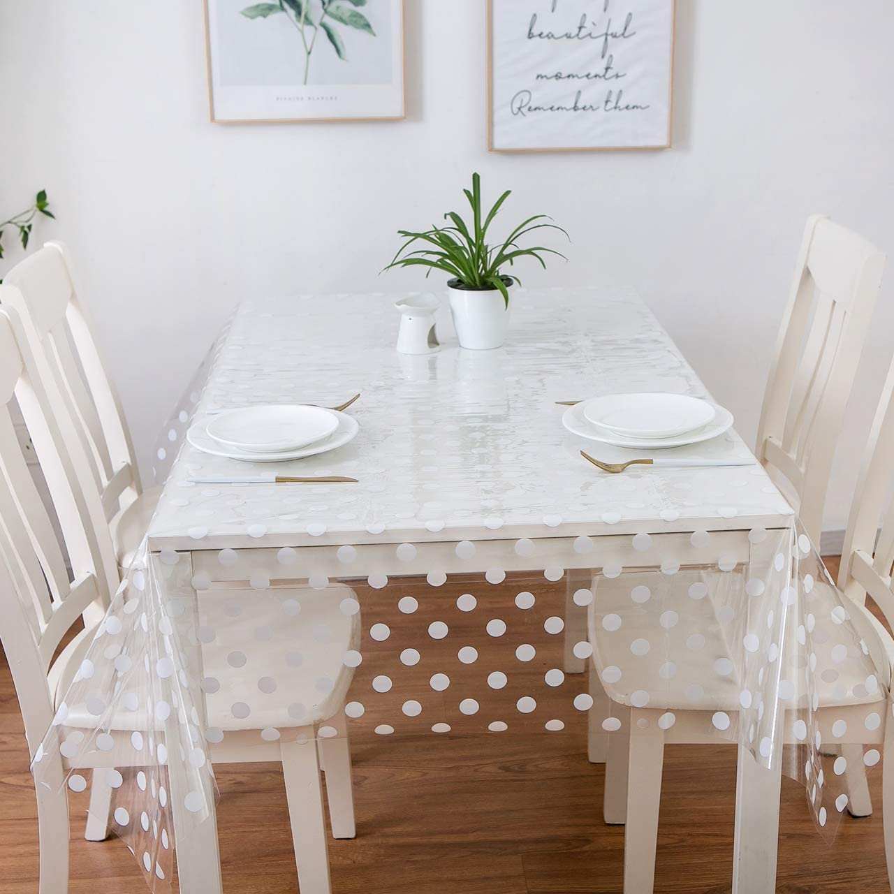 Wipe Clean Tablecloth