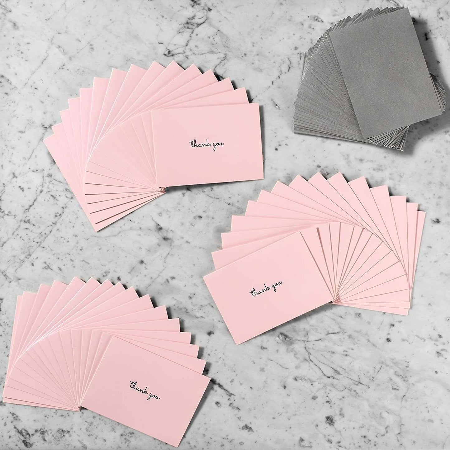 thank you cards multipack