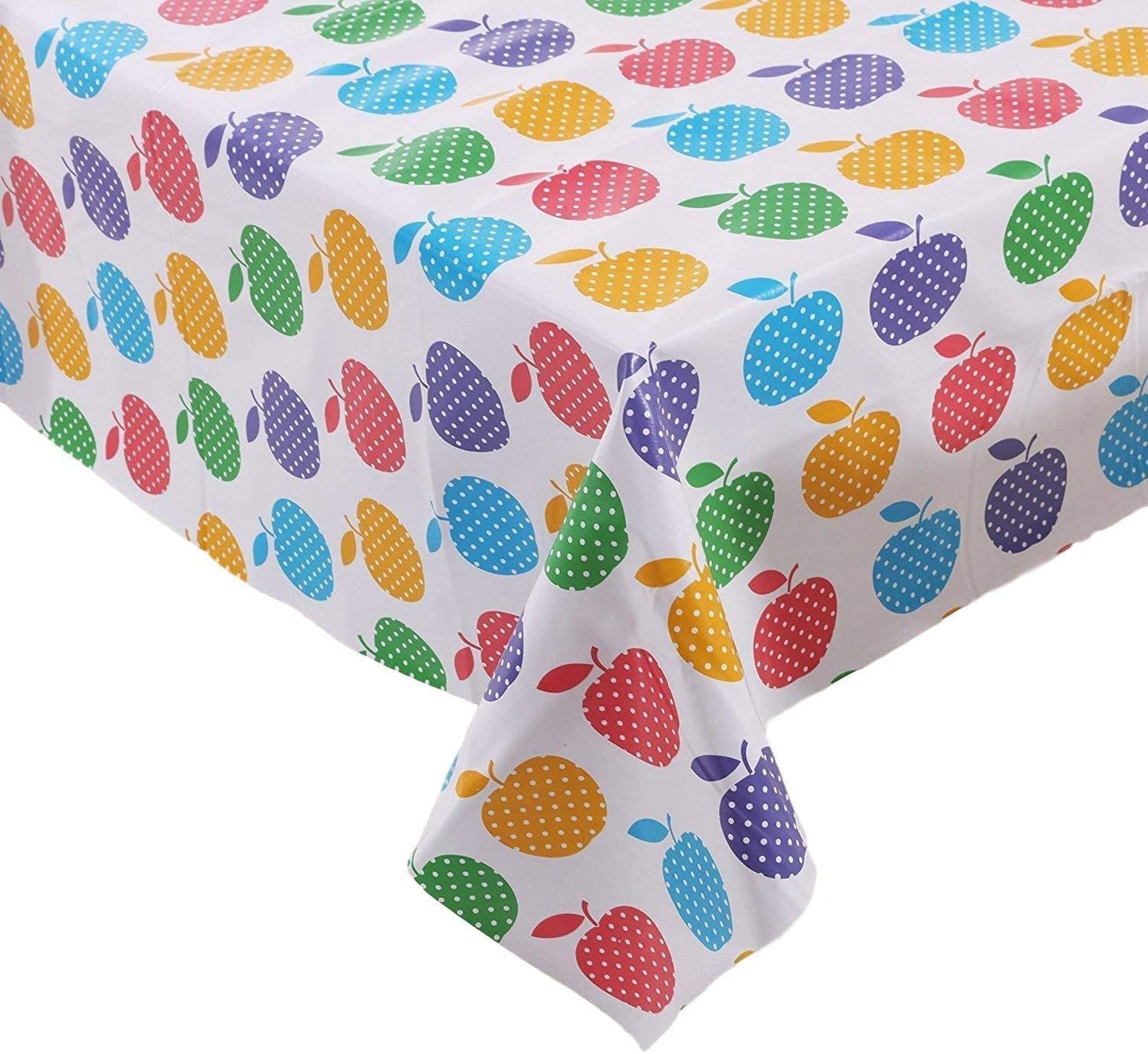 Wipe Clean Tablecloth