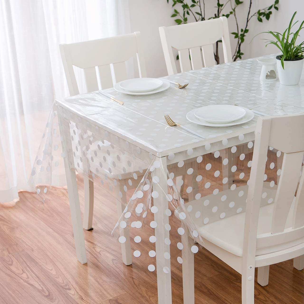 Wipe Clean Tablecloth