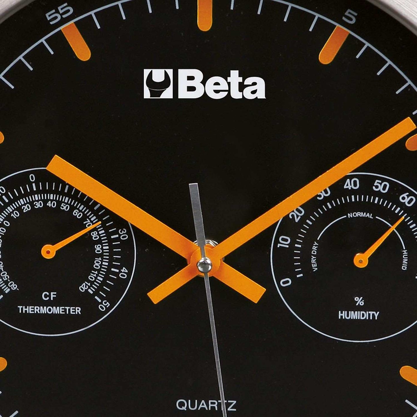 wall clock