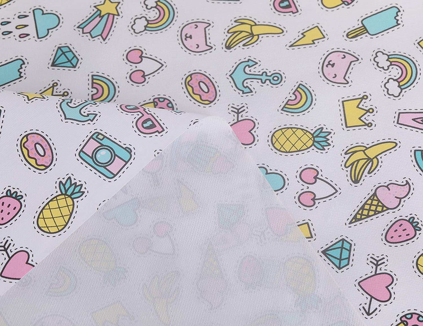 Wipe Clean Tablecloth