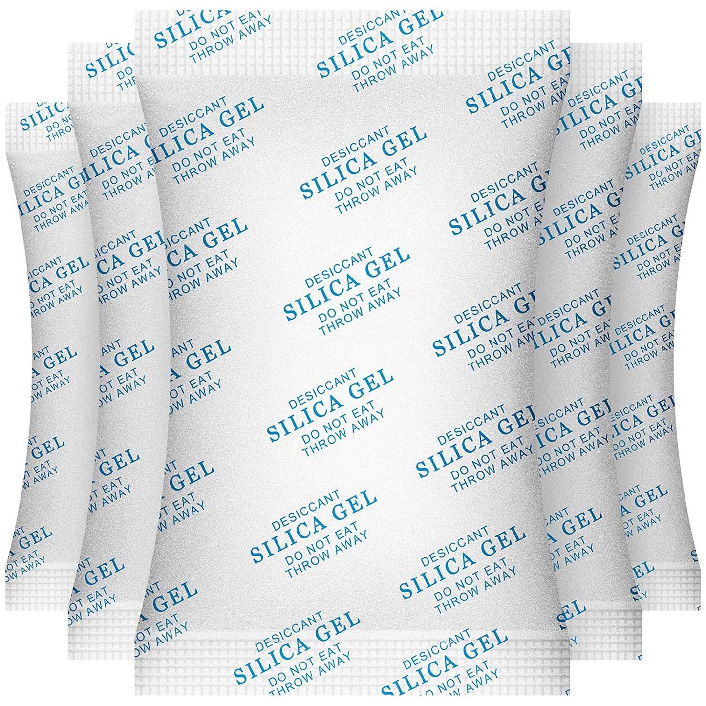 silica gel bags