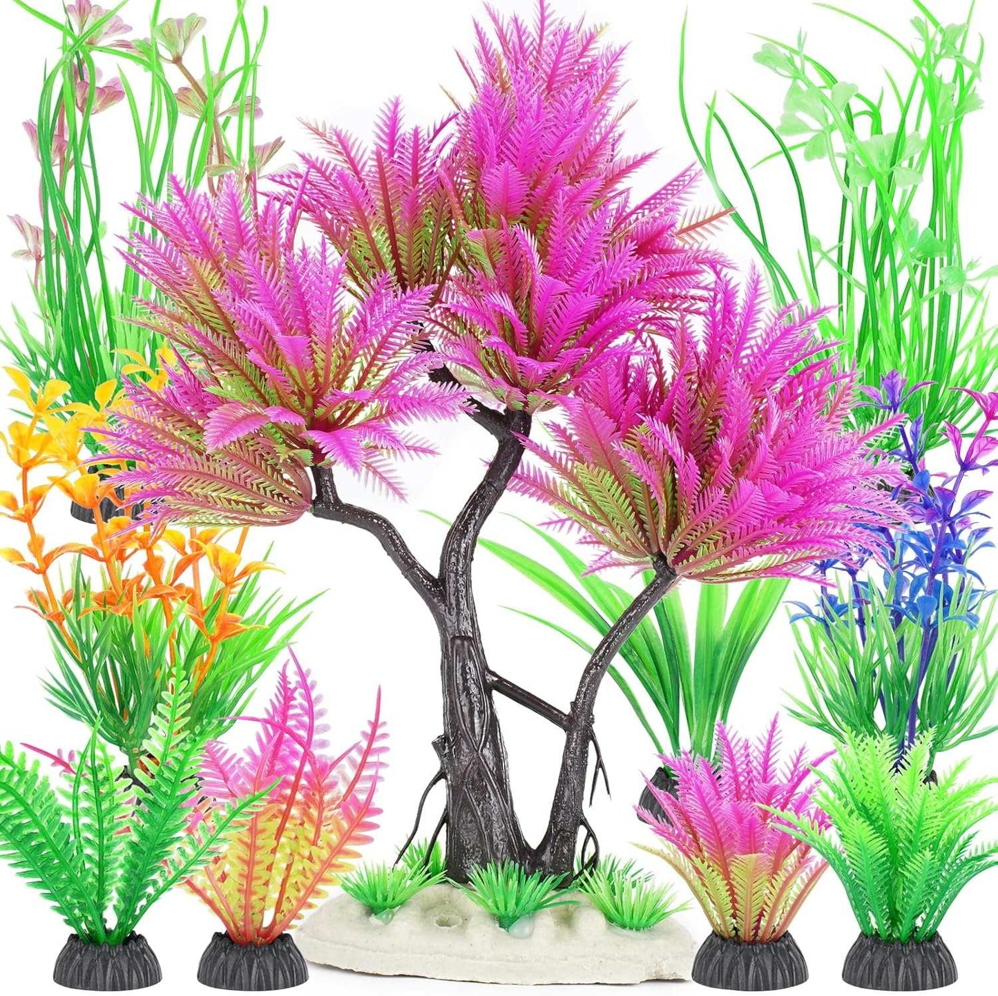 Fish Tank Decorations