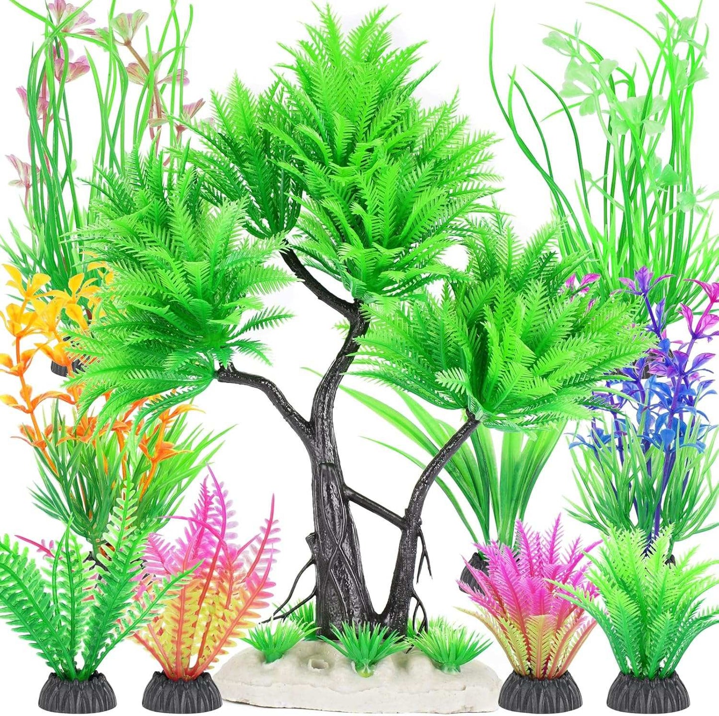 Fish Tank Decorations