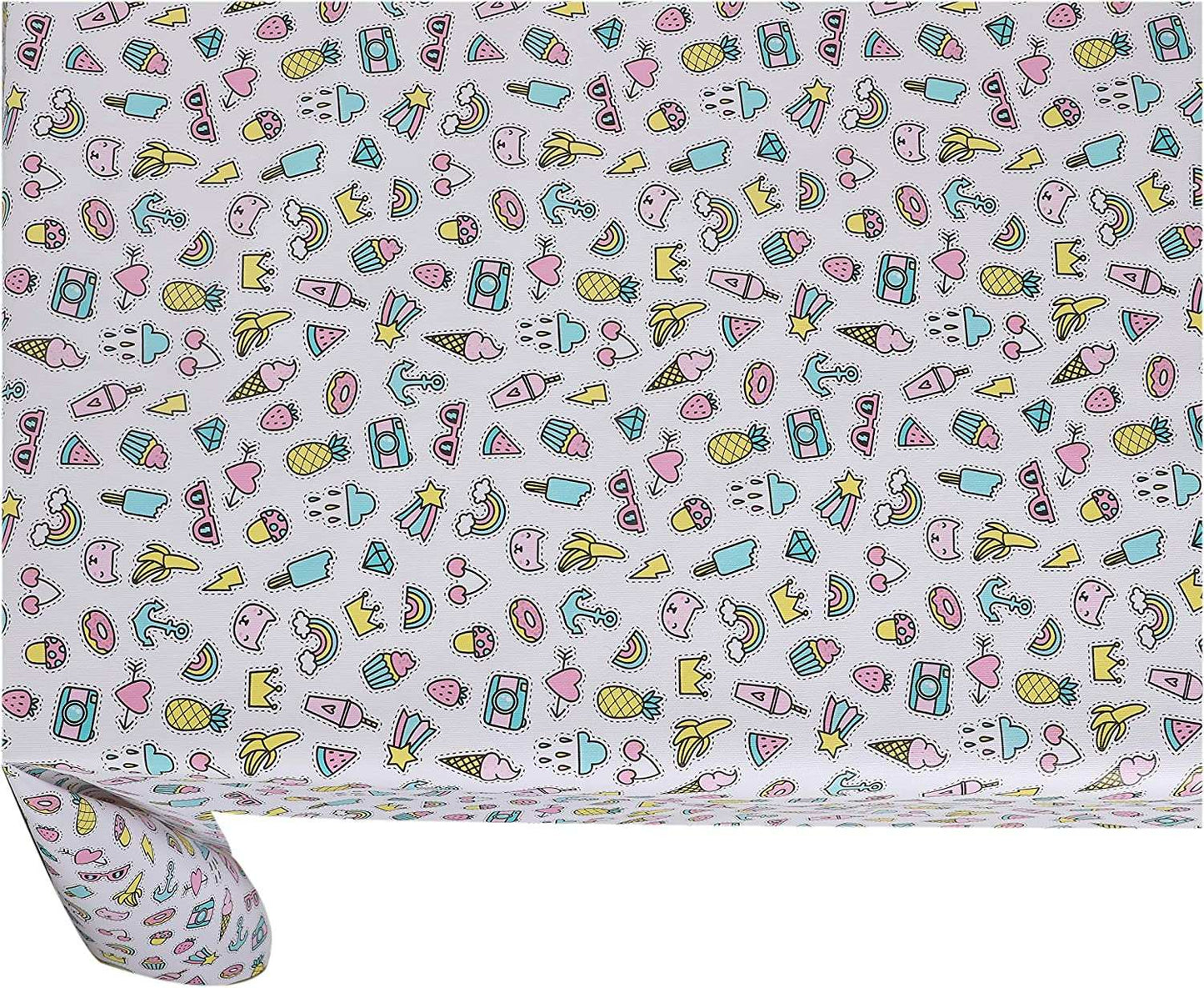 Wipe Clean Tablecloth