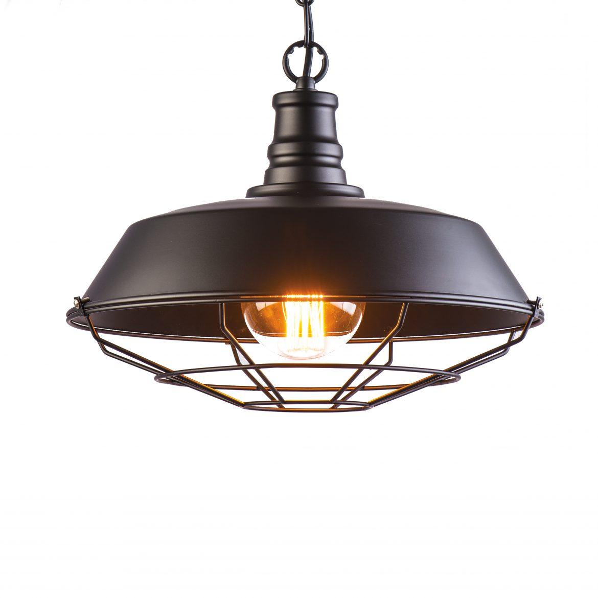 ceiling light