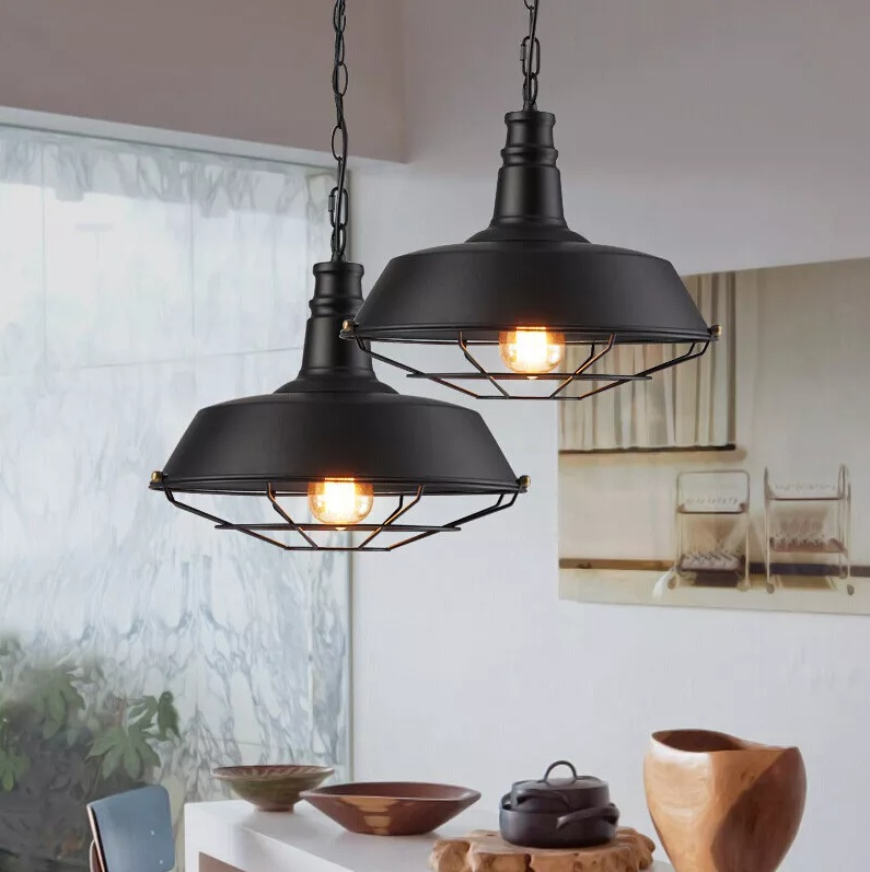 ceiling light