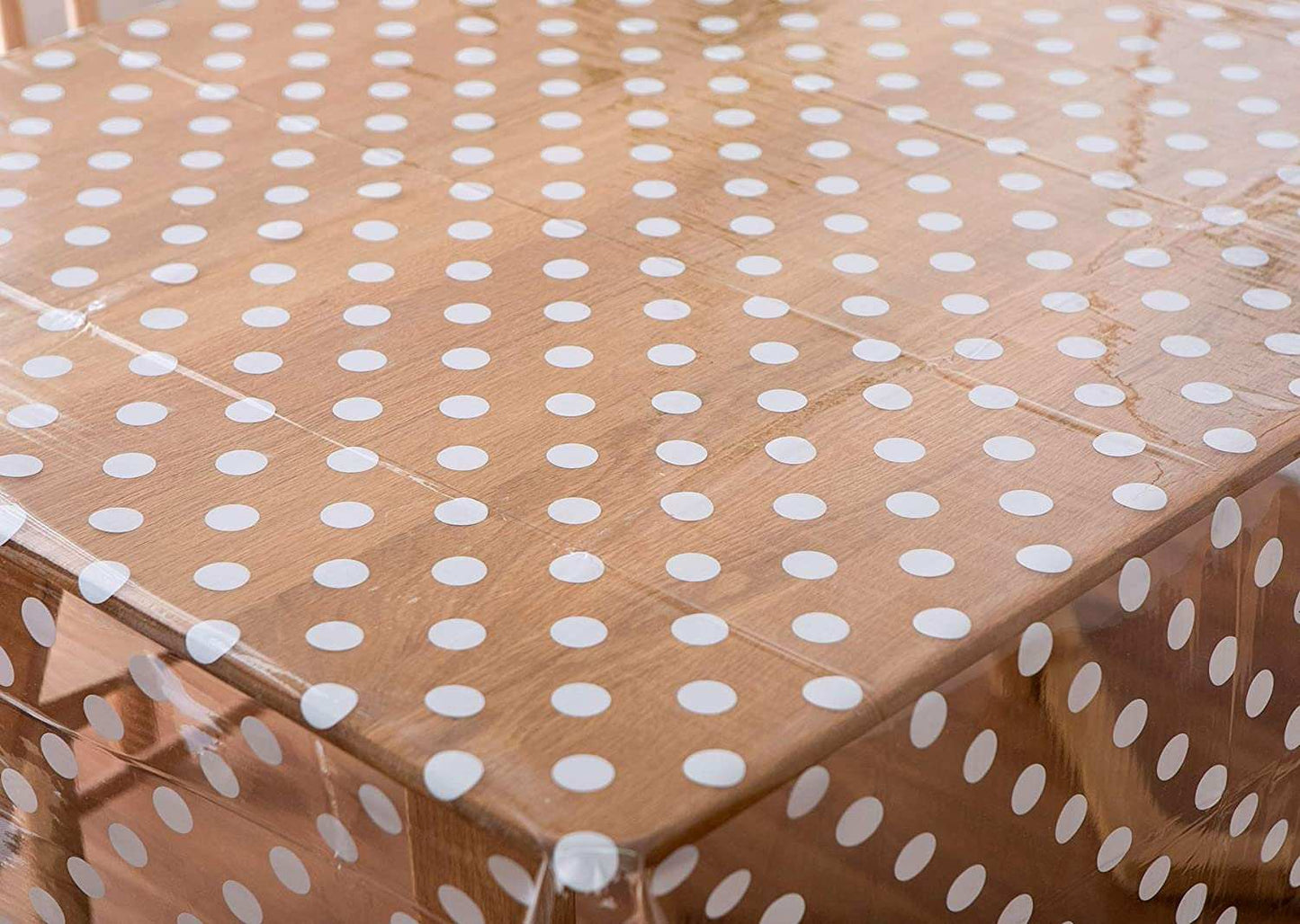 Wipe Clean Tablecloth