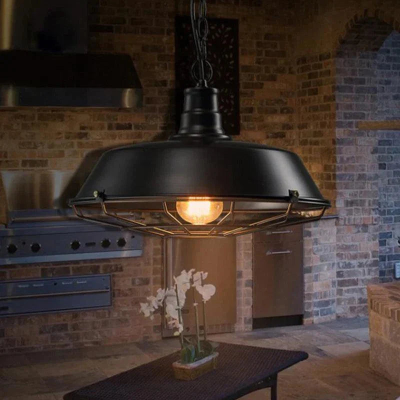 ceiling light