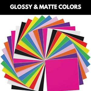 vinyl sheets for sign making