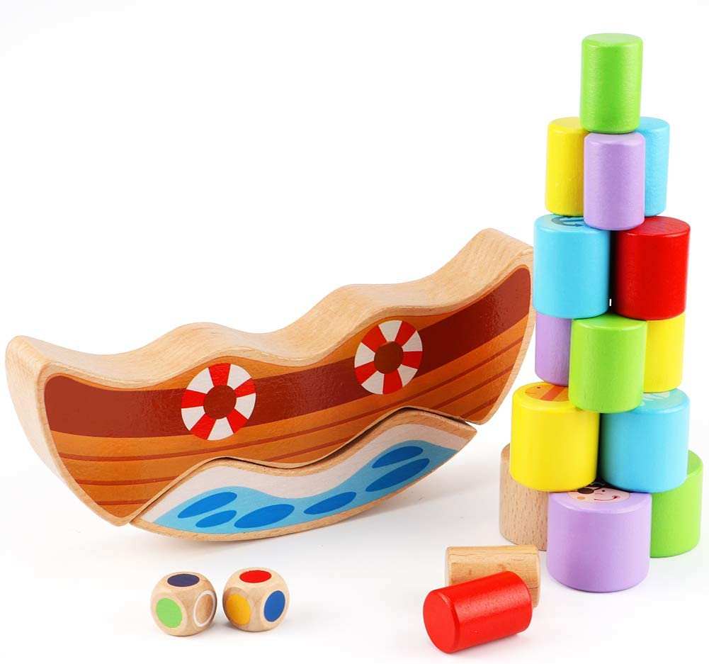 montessori toy