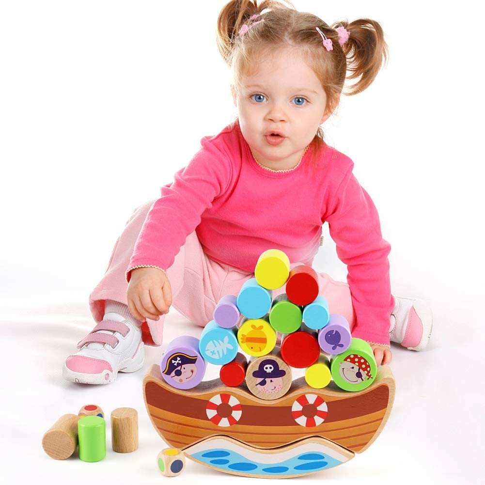 montessori toy