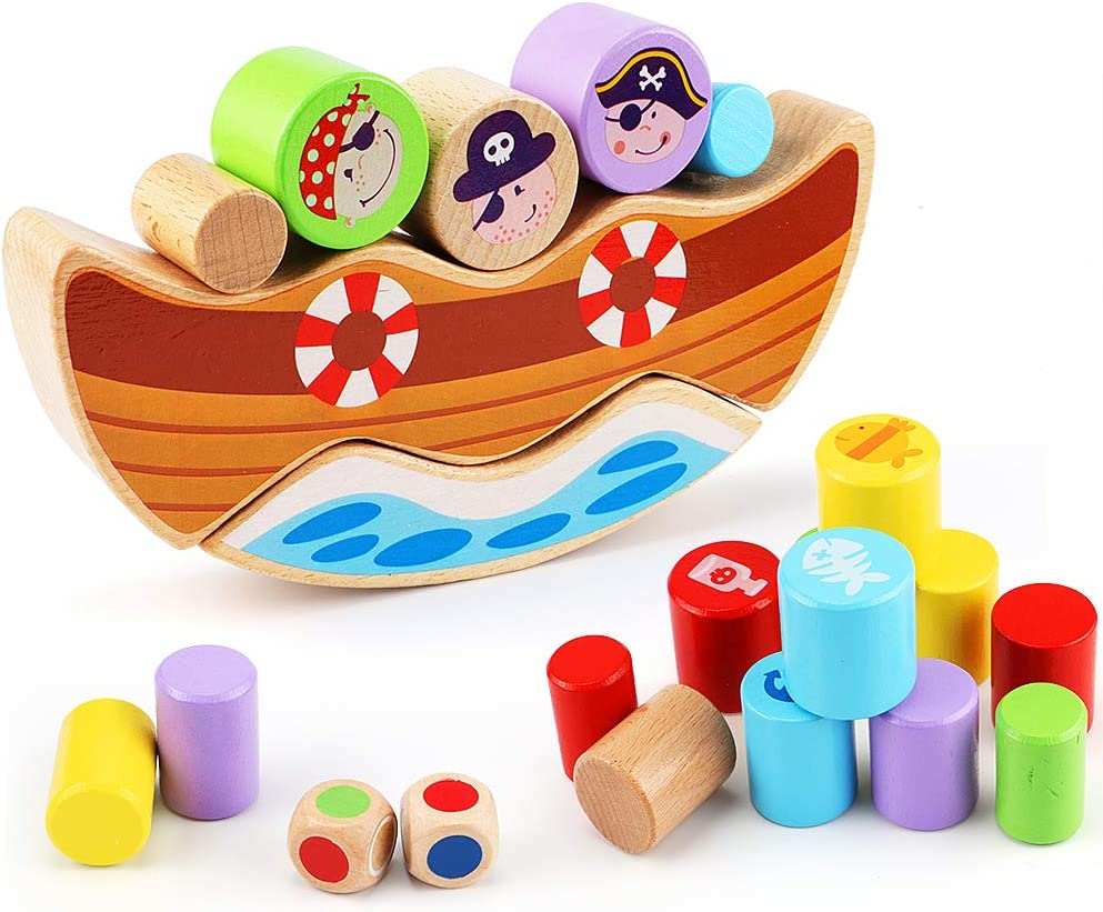 toddler toy wooden