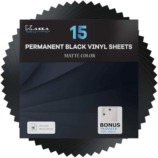 permanent vinyl sheets