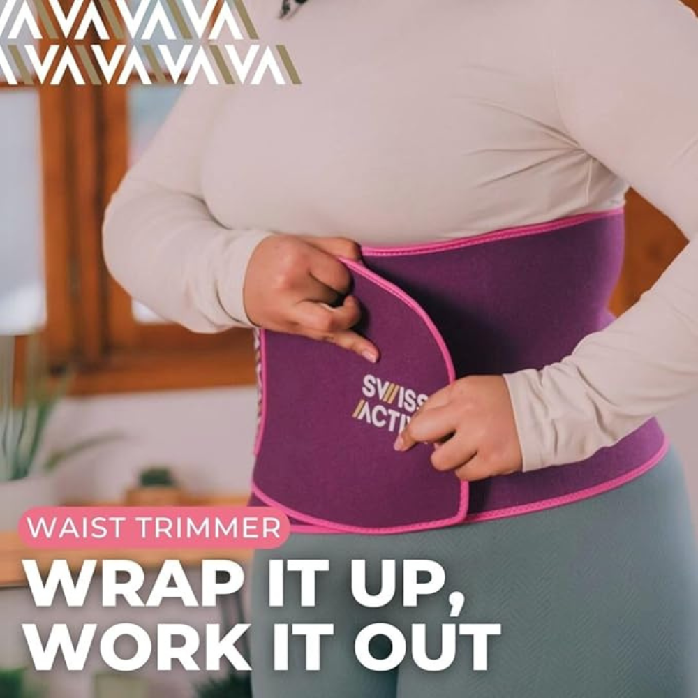 waist trimmer