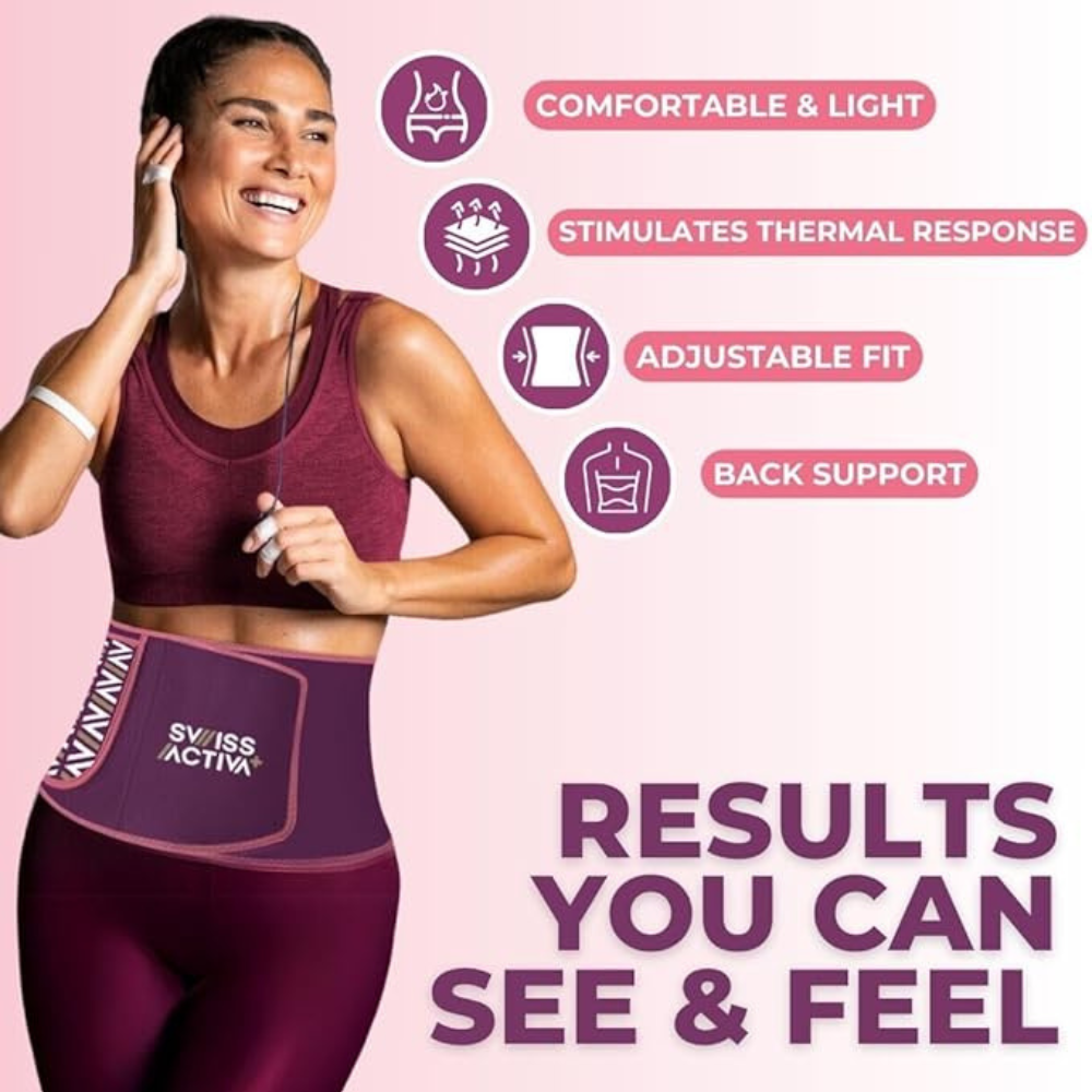 waist trimmer