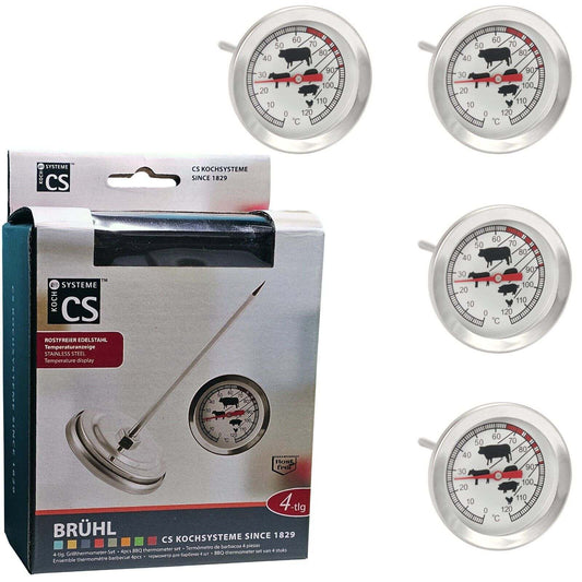 meat thermometer