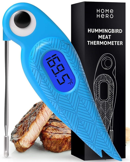 Digital Food Thermometer