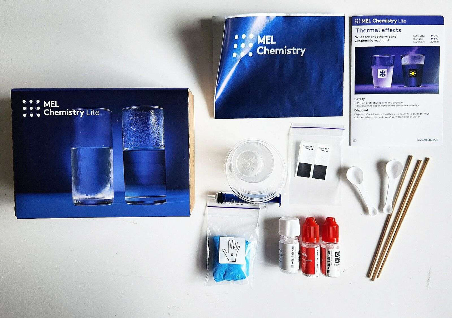 MEL Science Kits Chemistry