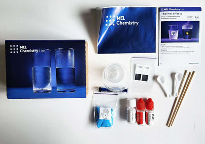 MEL Science Kits Chemistry