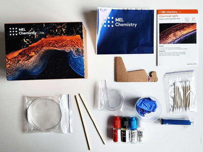 MEL Science Kits Chemistry