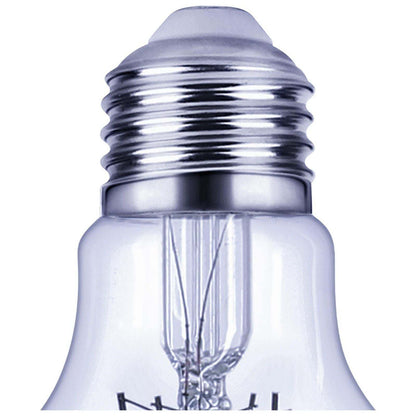 E27 screw Bulb