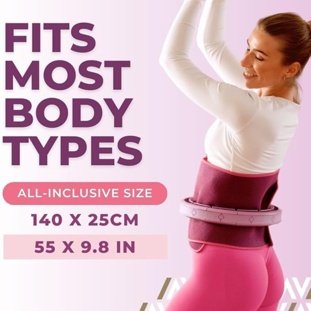 waist trimmer