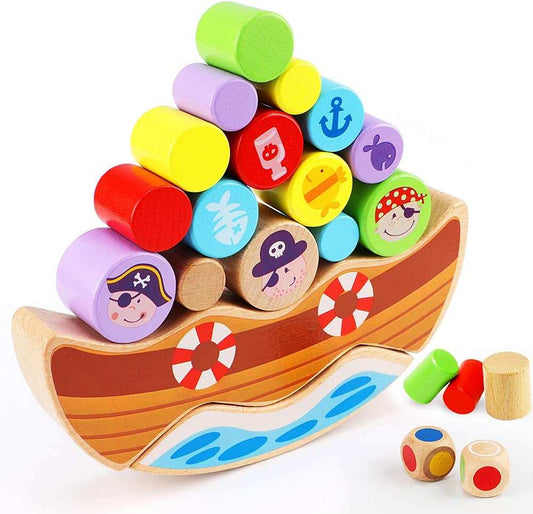 montessori toy